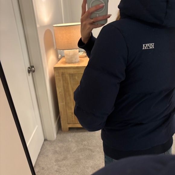 Duck Down Puffer S - Picture 3 of 3